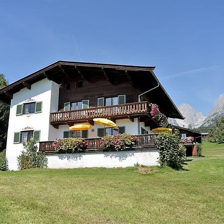 Koegeihof Going am Wilden Kaiser Bagian luar foto