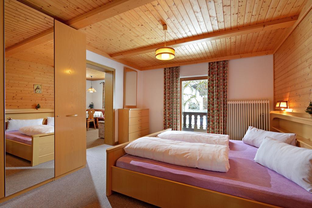 Koegeihof Going am Wilden Kaiser Bagian luar foto