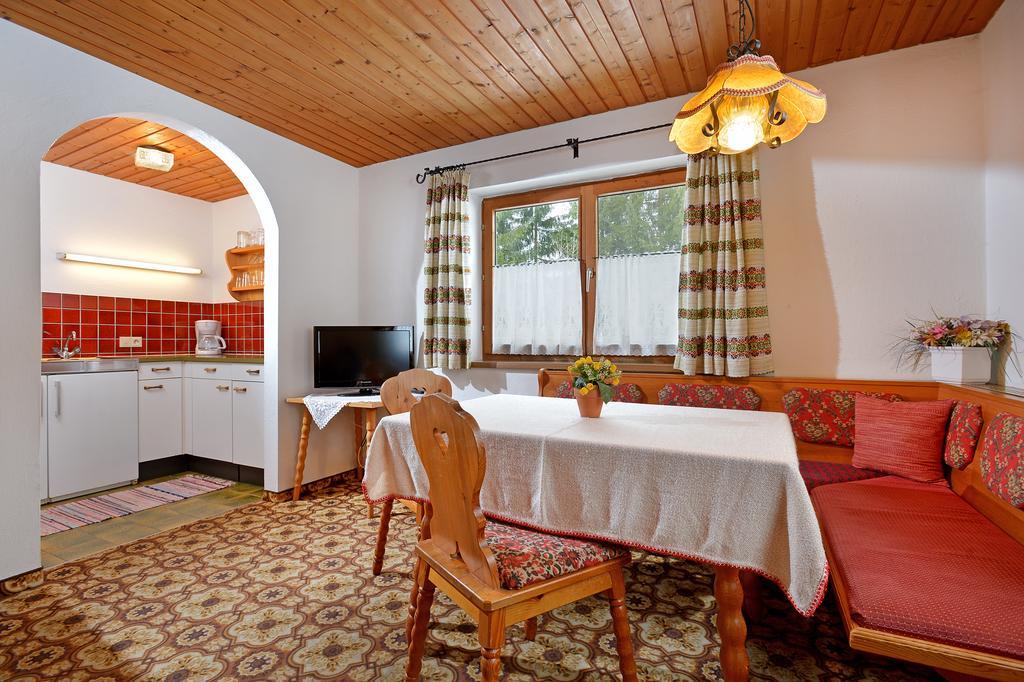 Koegeihof Going am Wilden Kaiser Bagian luar foto