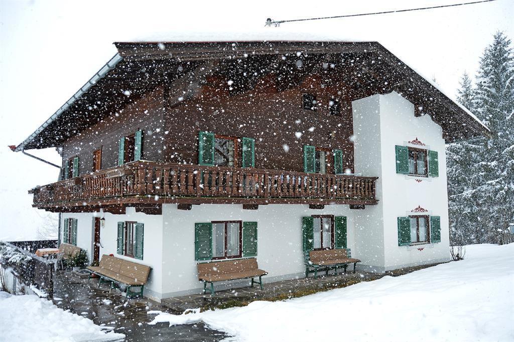 Koegeihof Going am Wilden Kaiser Bagian luar foto