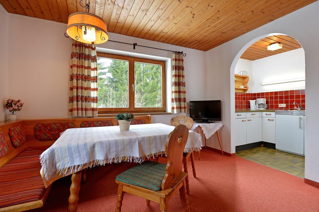 Koegeihof Going am Wilden Kaiser Bagian luar foto