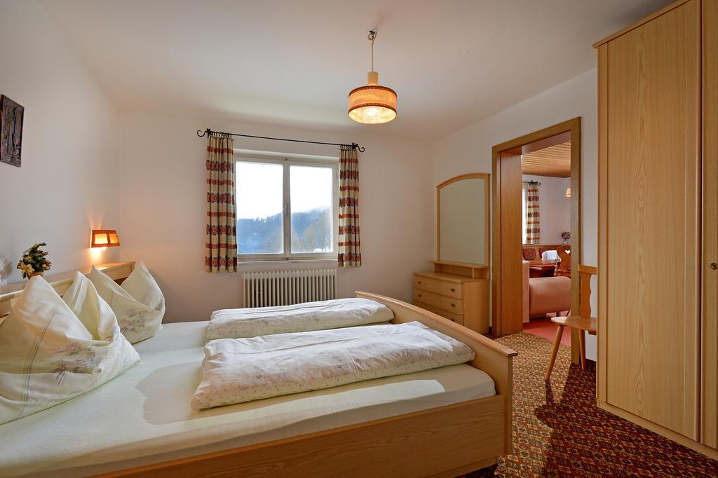 Koegeihof Going am Wilden Kaiser Bagian luar foto